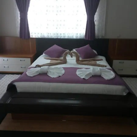 Tacmahal Vilă