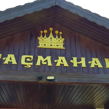 Tacmahal Konyaalti