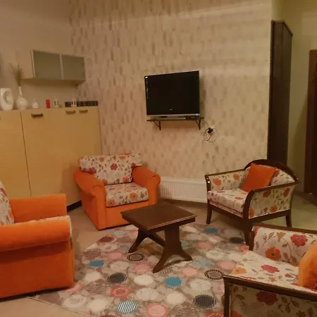 Tacmahal Vilă Konyaalti