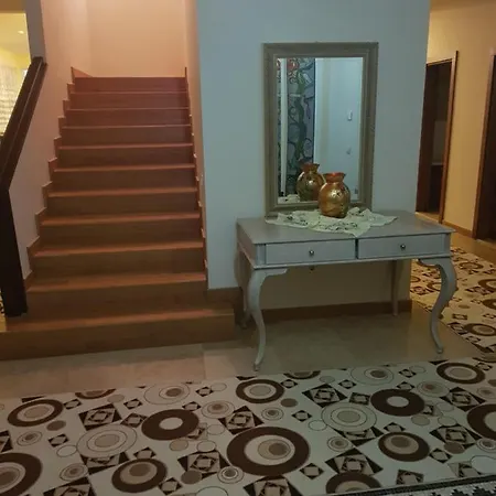Vila Tacmahal